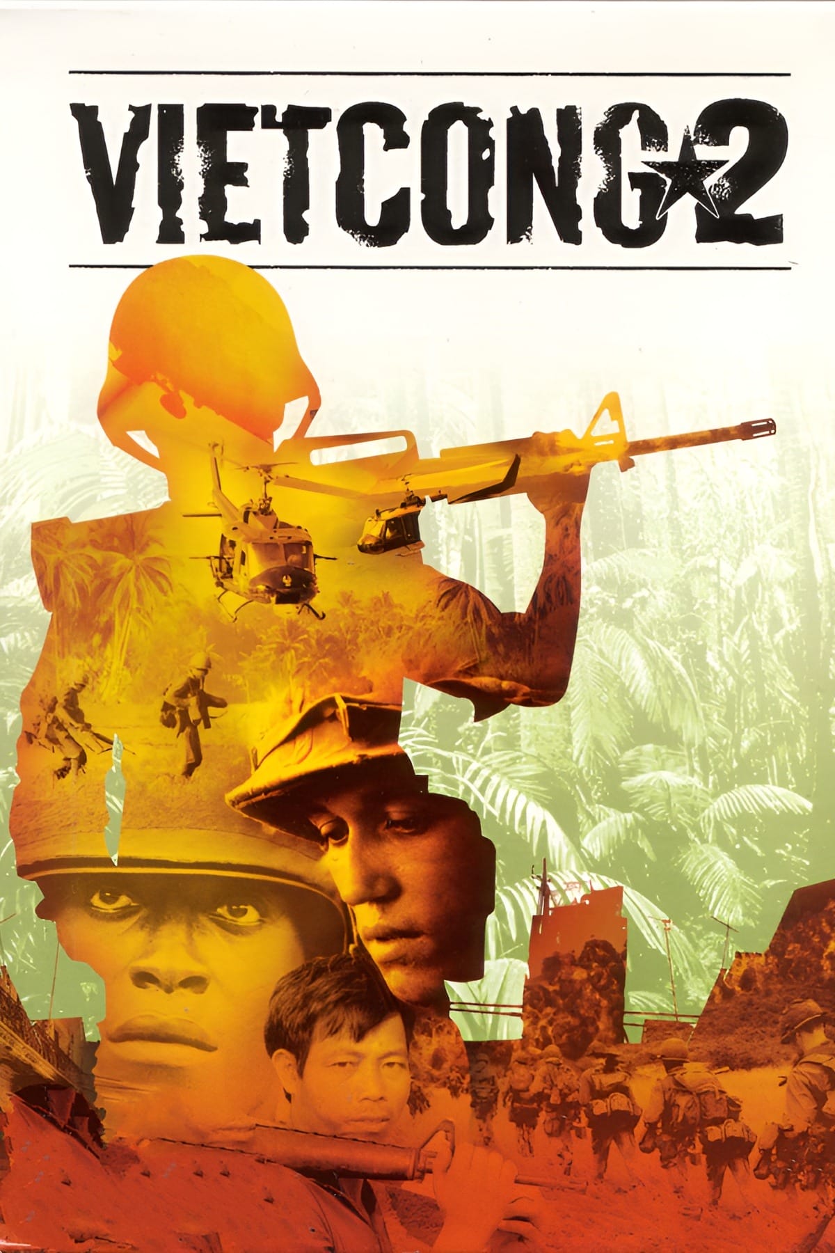 Vietcong 2