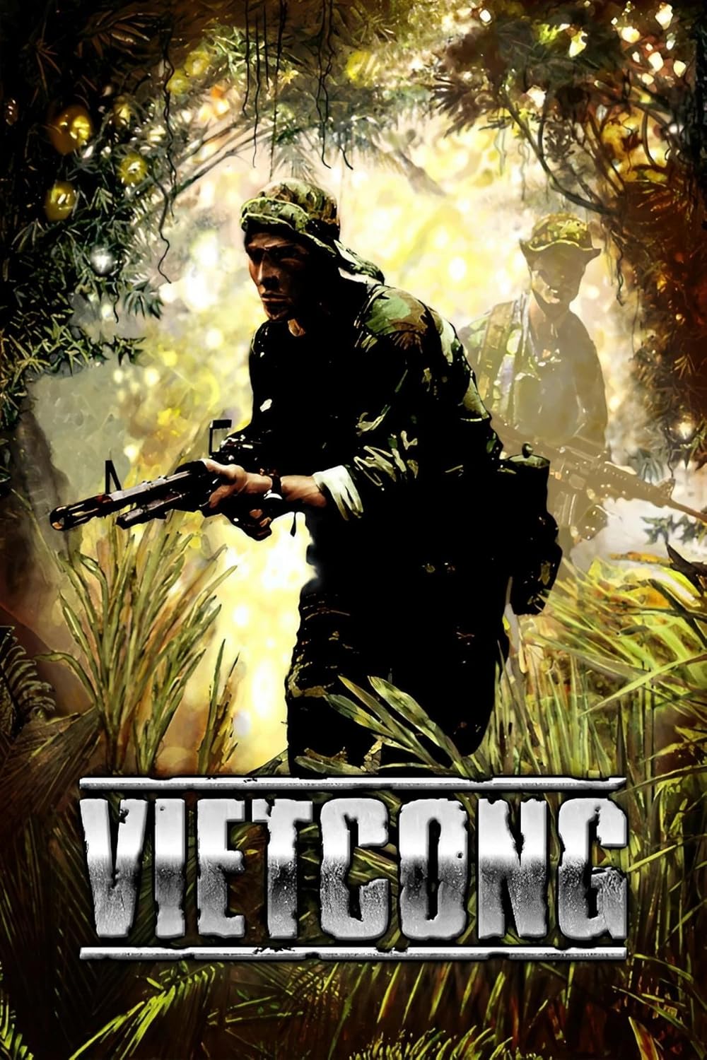 Vietcong