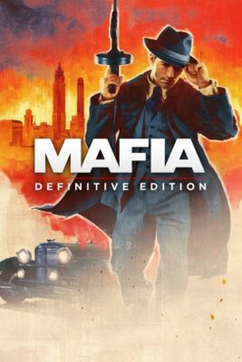 Mafia: Definitivní edice