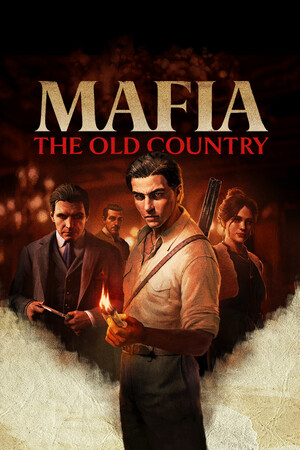 Mafia: Domovina