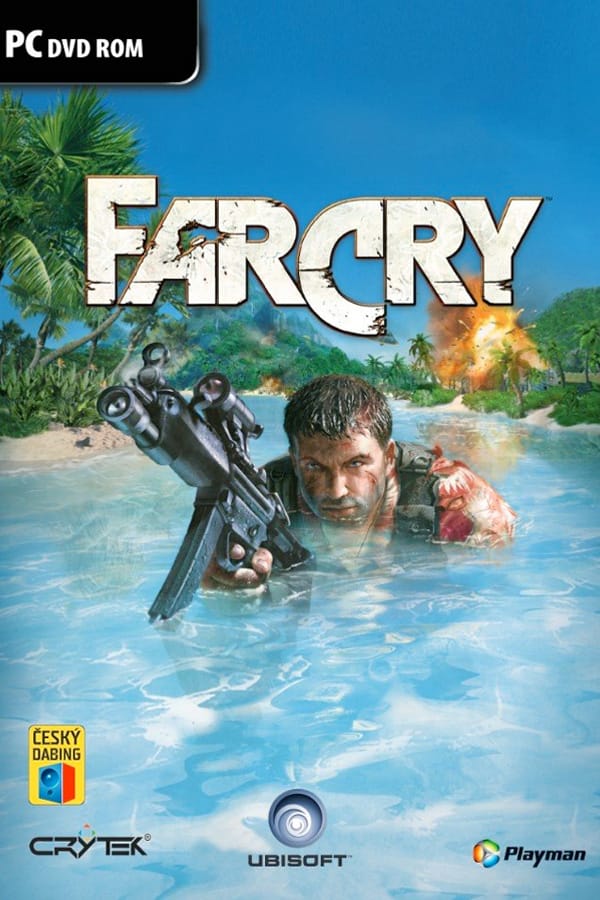 Far Cry