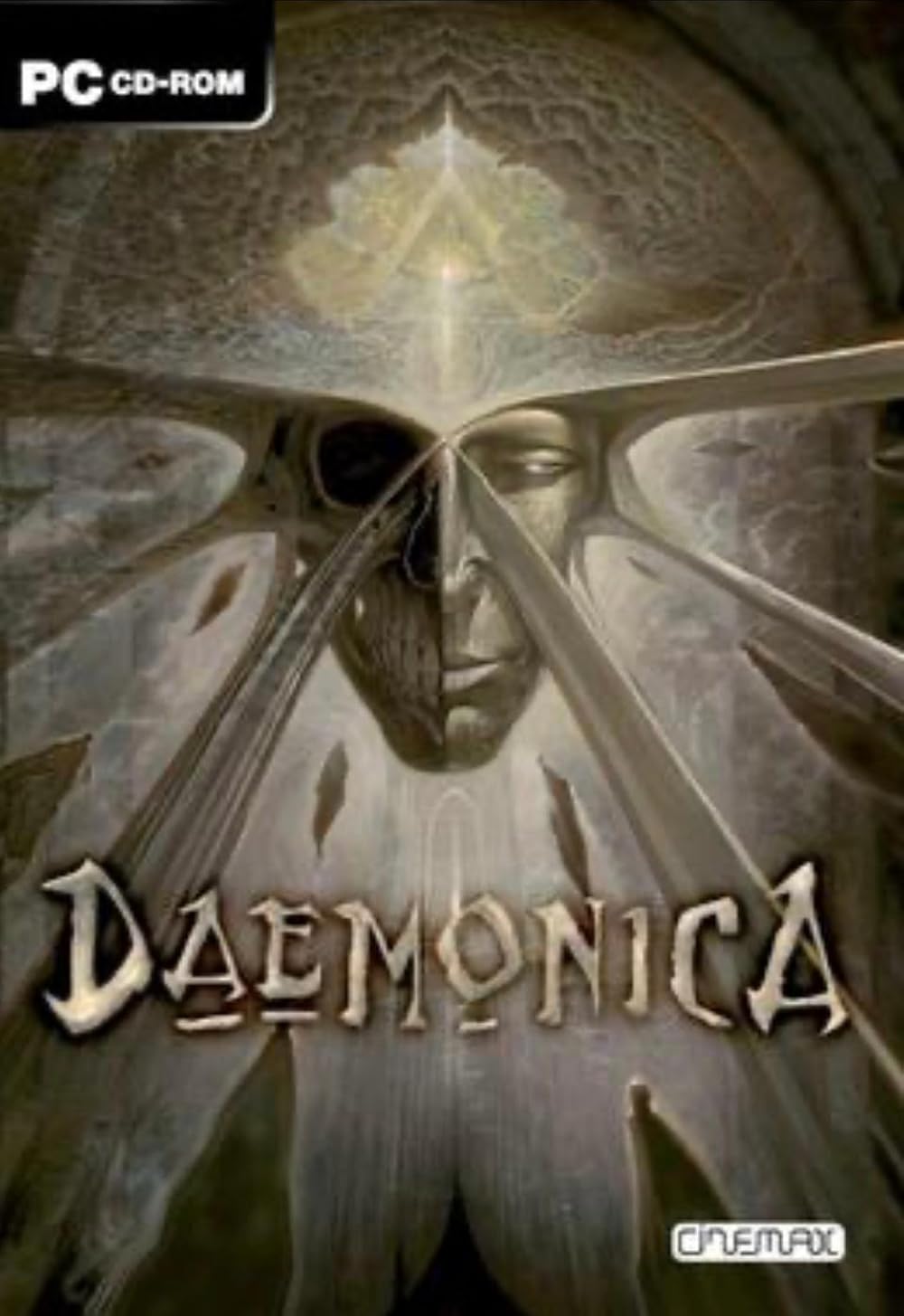 Daemonica