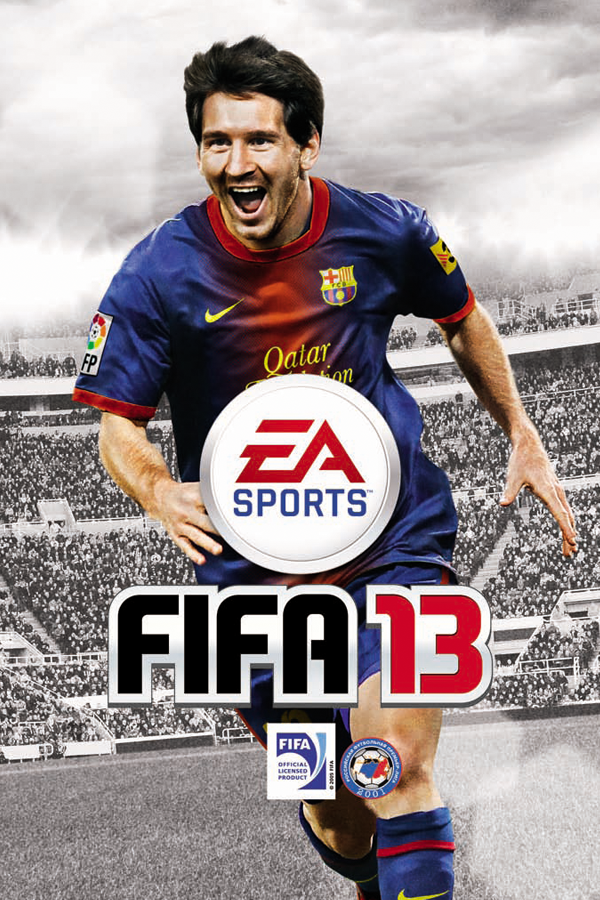 FIFA 13