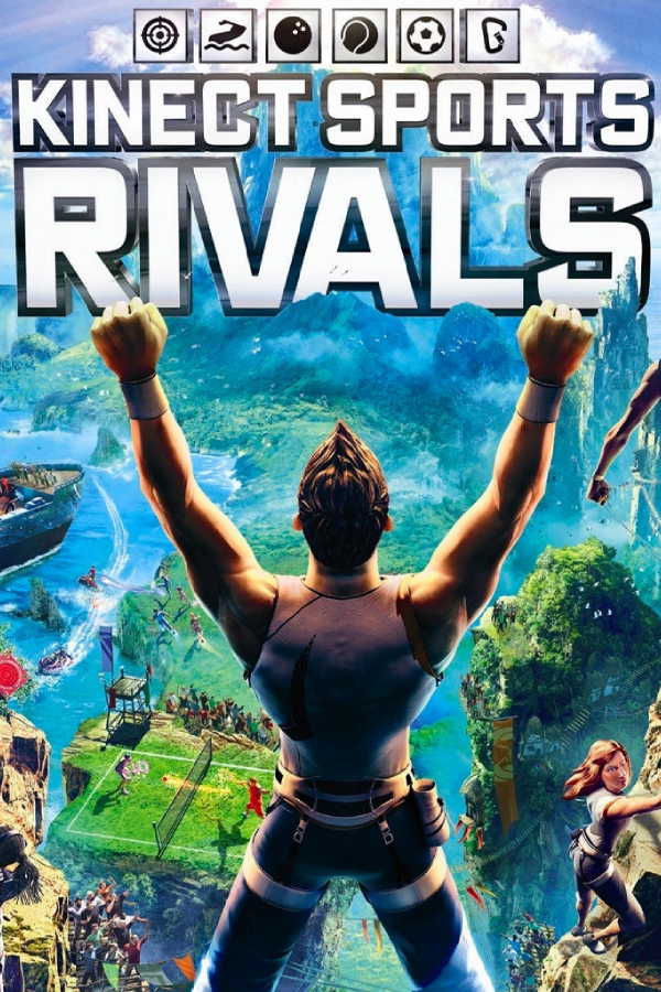 Kinect Sports Rivals