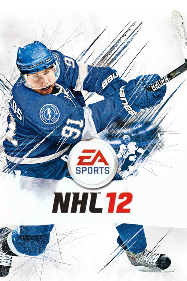 NHL 12
