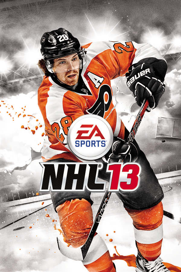 NHL 13