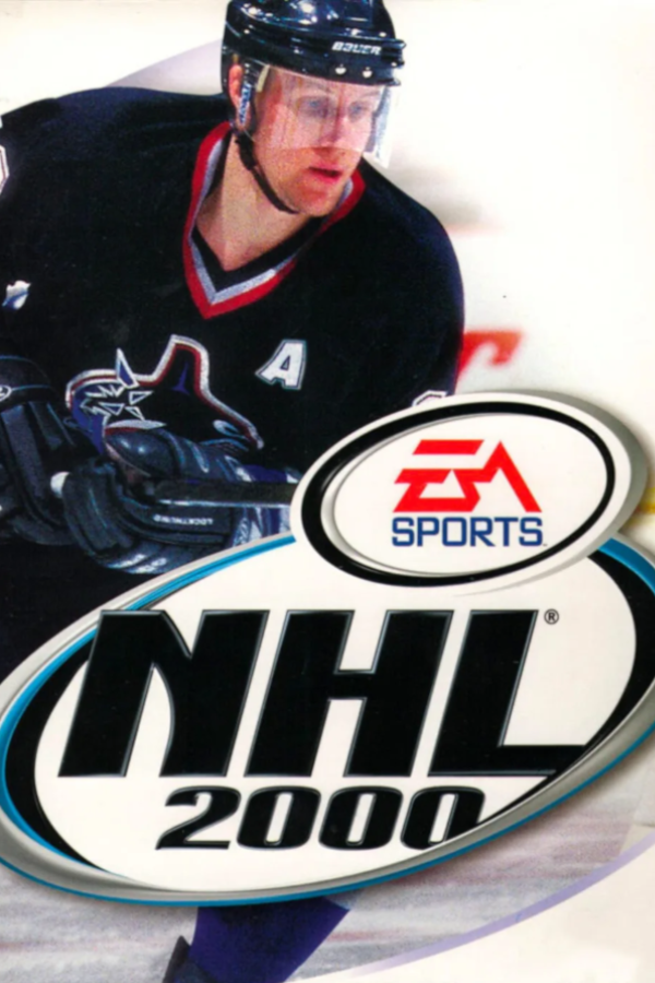 NHL 2000