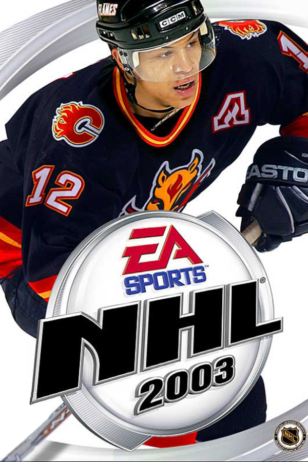 NHL 2003