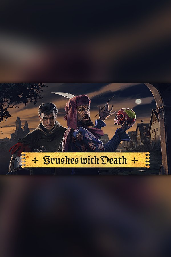 Kingdom Come: Deliverance II – Štětce se smrtí