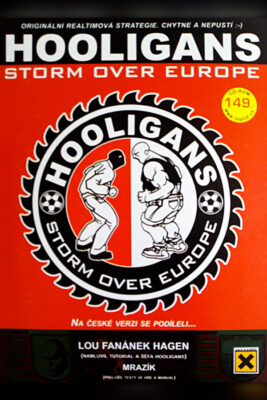 Hooligans: Storm over Europe