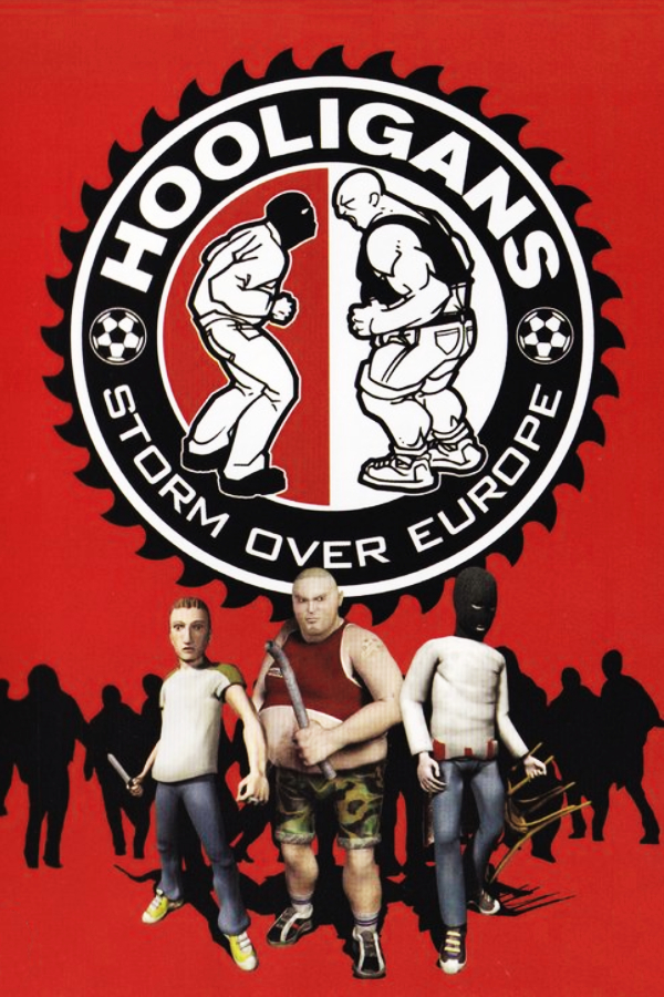 Hooligans: Storm over Europe
