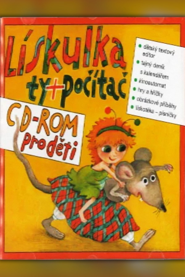 Lískulka