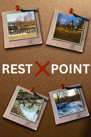 Rest Point
