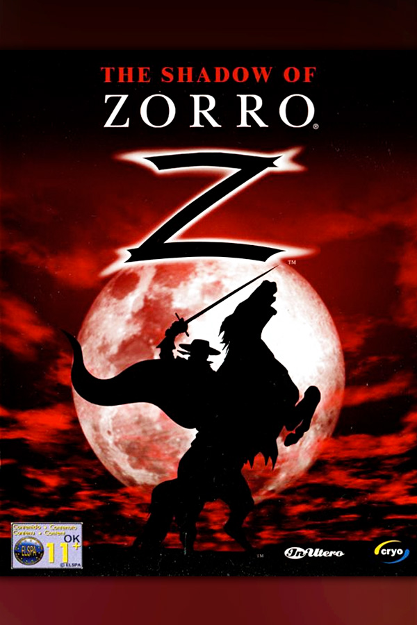 Zorrův stín