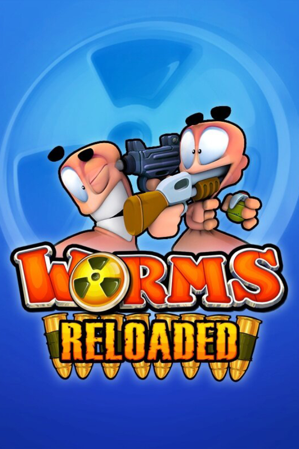 Worms Reloaded
