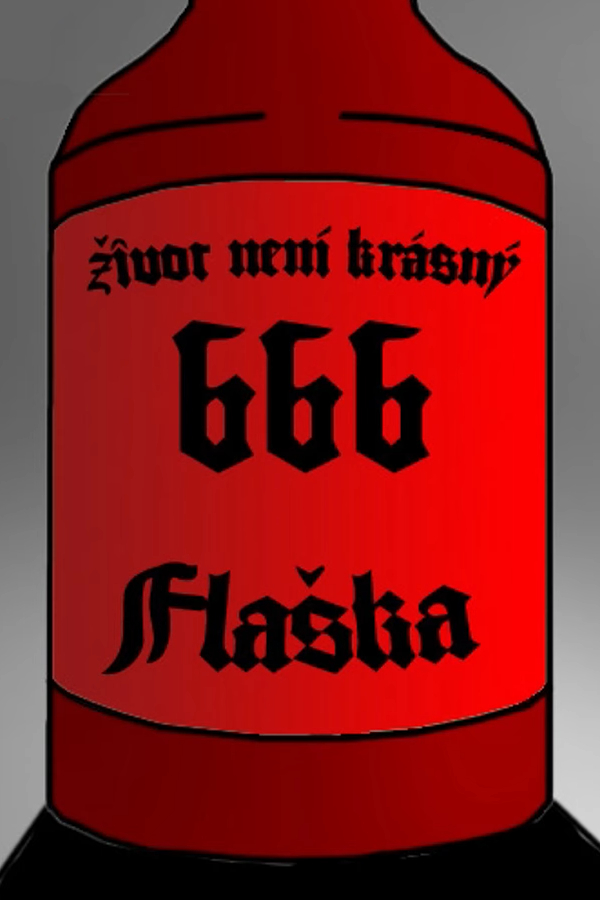 Život Není Krásný 6: Flaška