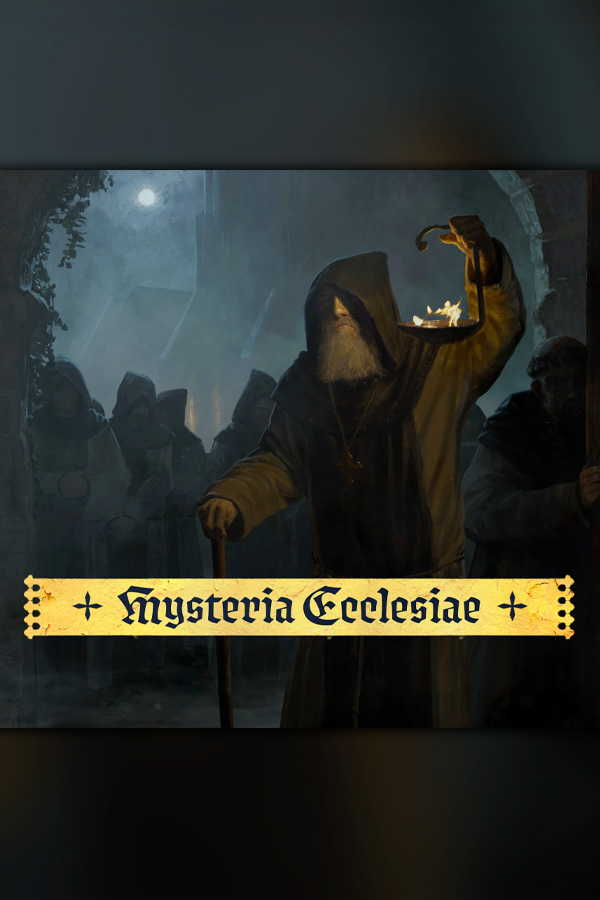 Kingdom Come: Deliverance II – Mysteria Ecclesiae