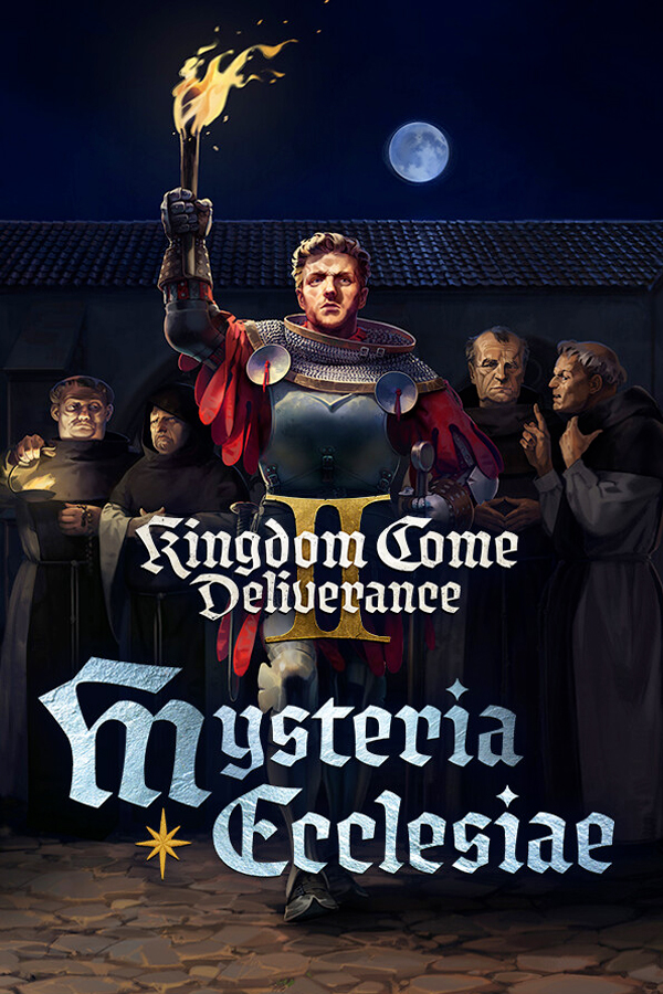Kingdom Come: Deliverance II – Mysteria Ecclesiae