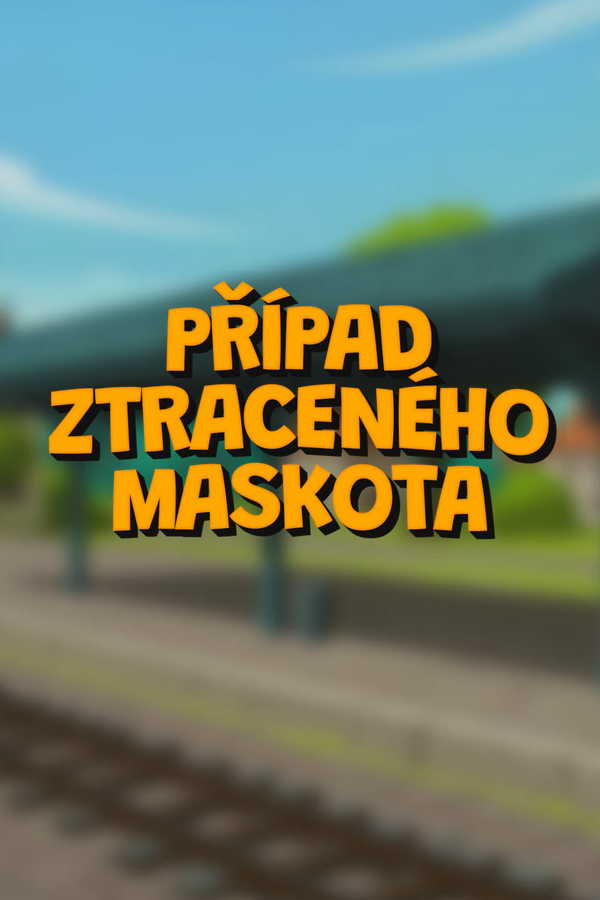 Případ ztraceného maskota