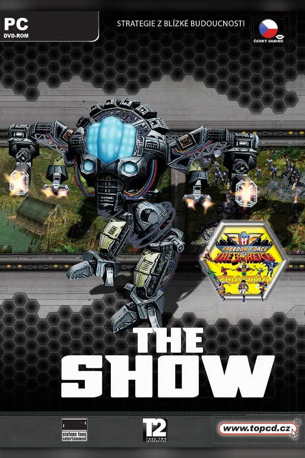 The Show