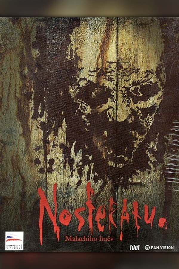 Nosferatu: Malachiho hněv
