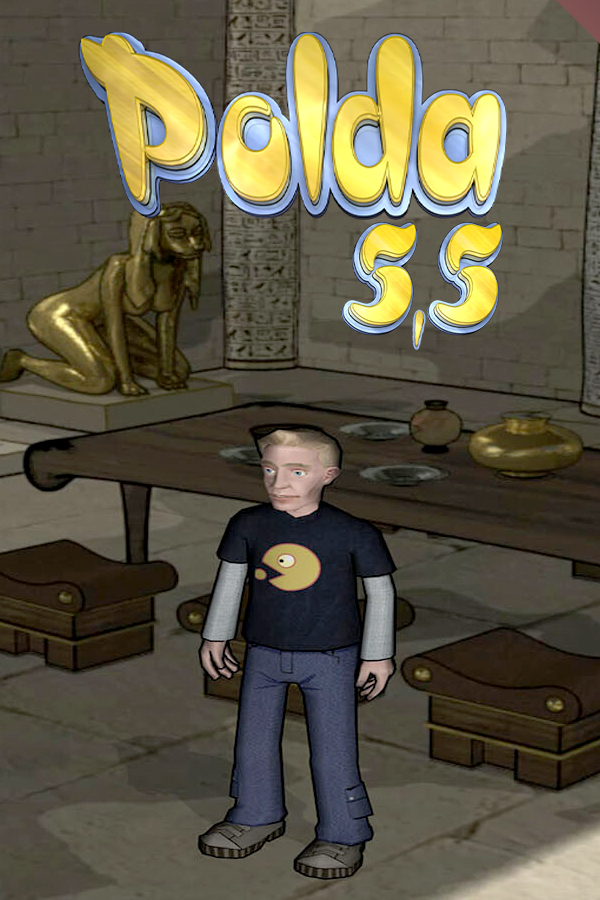 Polda 5,5