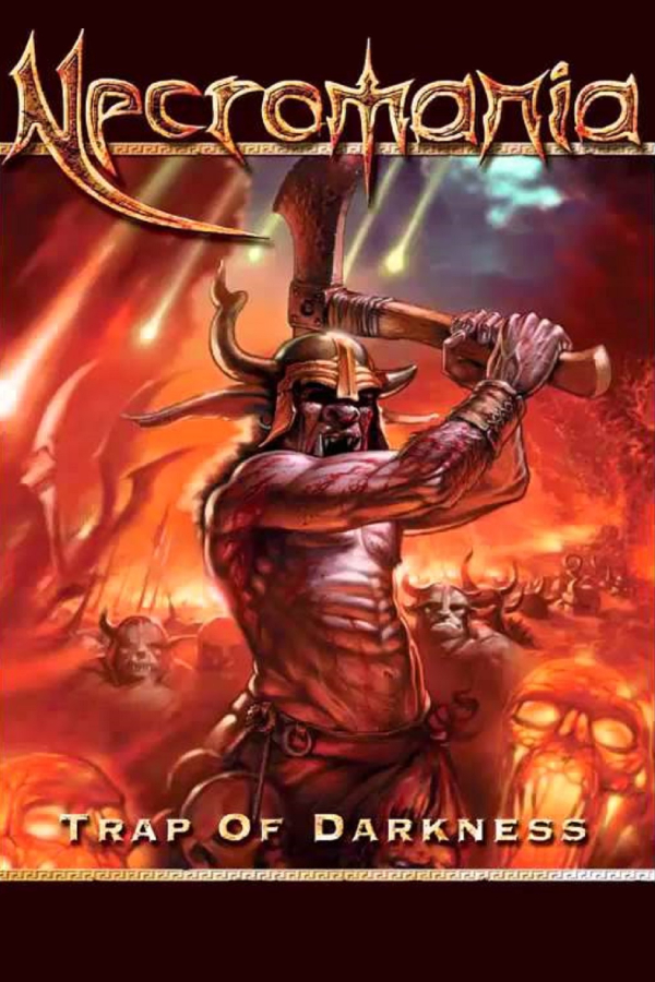Necromania: Trap of Darkness