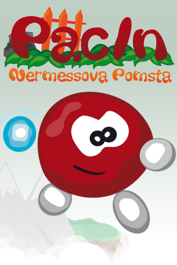 PacIn: Nermessova pomsta