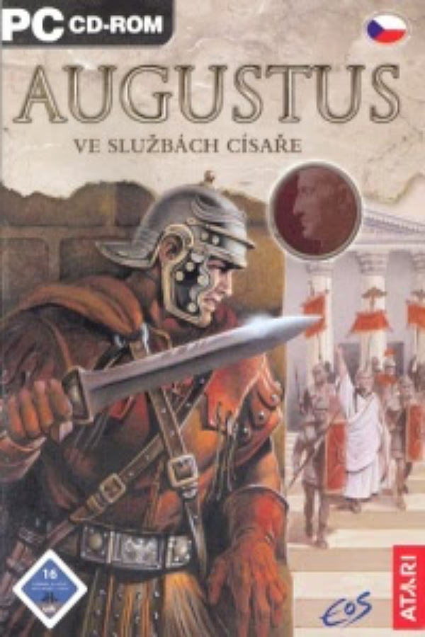 Augustus: Ve službách císaře