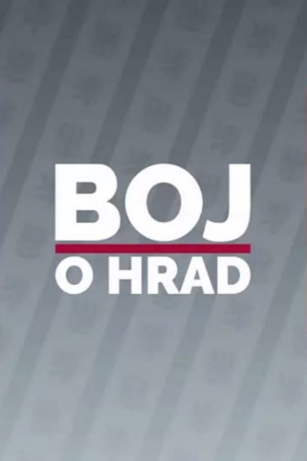 Boj o Hrad (původní verze)