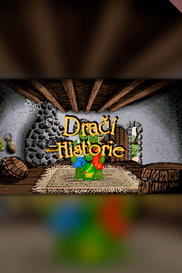 Dračí historie [demo]