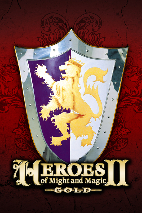 Heroes of Might and Magic II: The Succession Wars