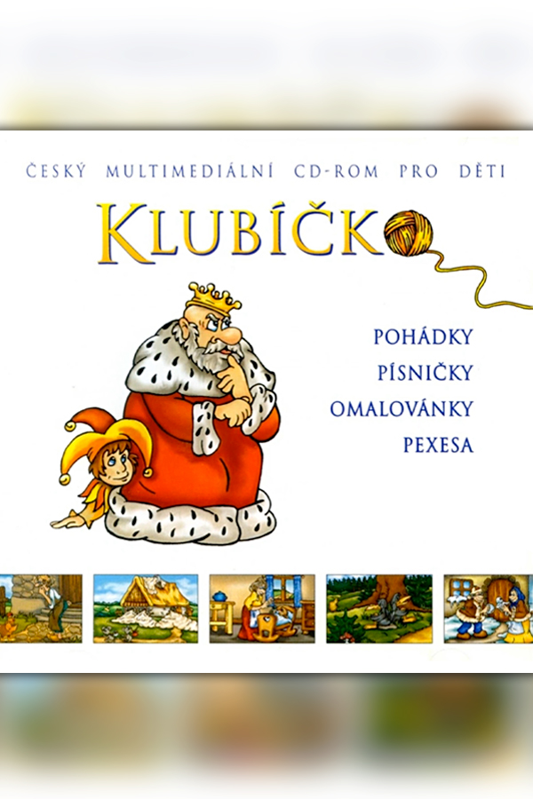 Klubíčko