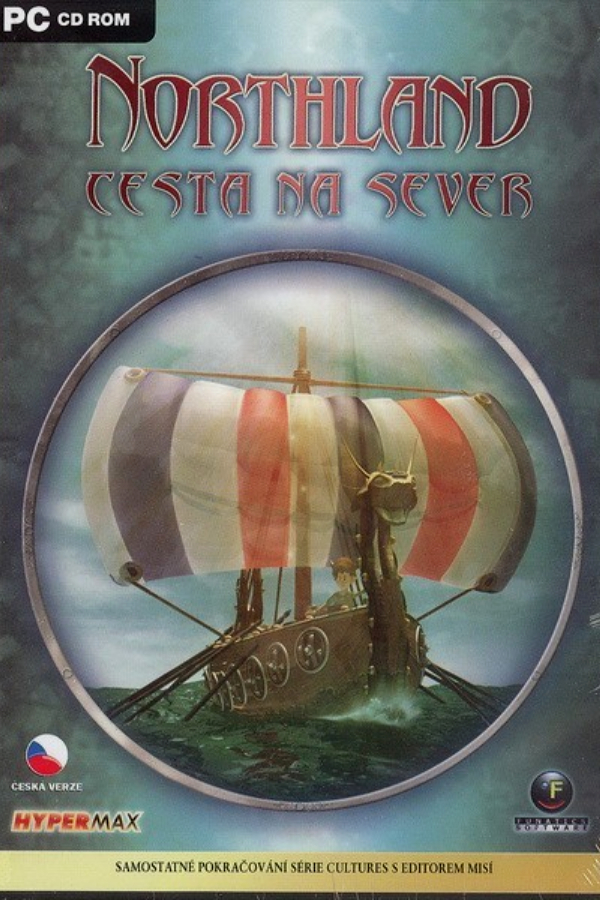 Northland: Cesta na sever