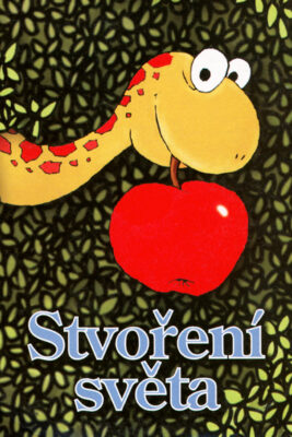 Stvoření světa