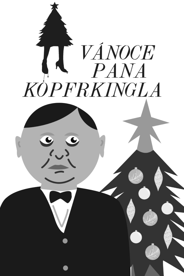 Vánoce pana Kopfrkingla