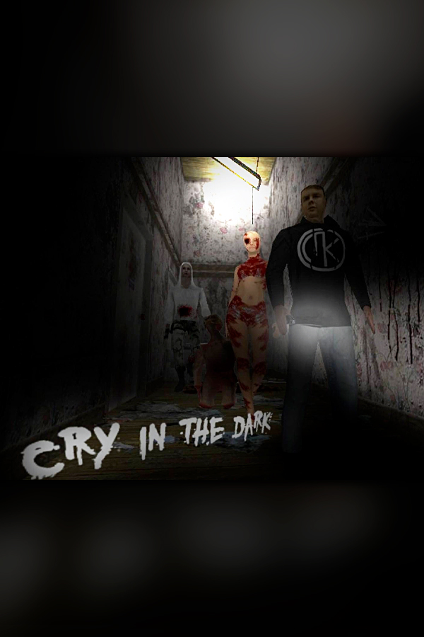 Cry in the Dark - přebalový obrázek hry