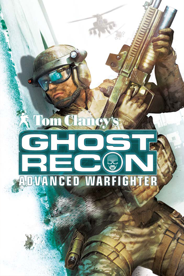 Tom Clancy’s Ghost Recon: Advanced Warfighter
