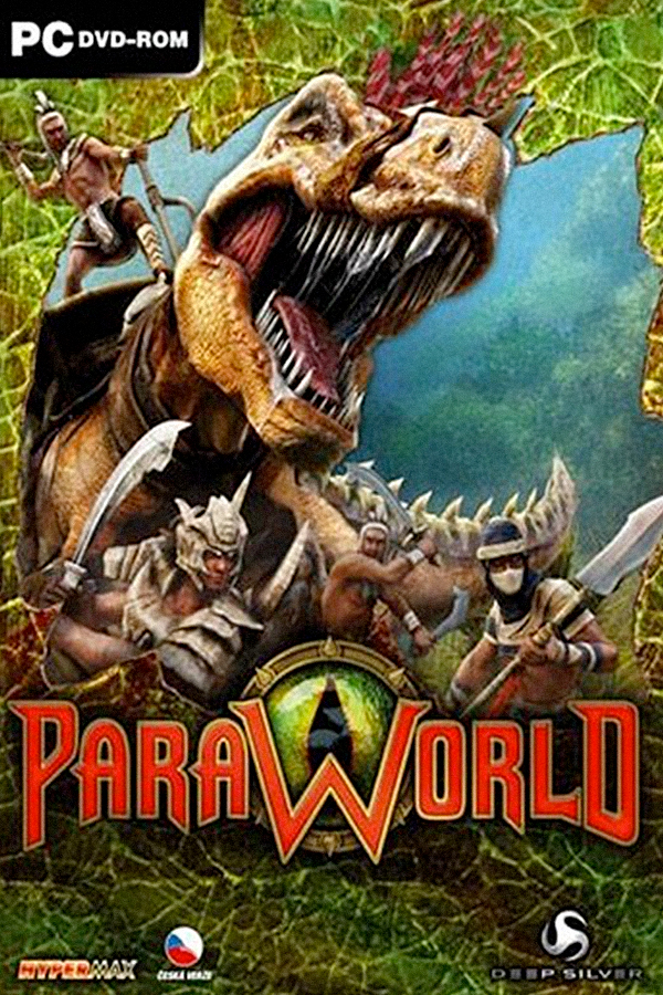 ParaWorld
