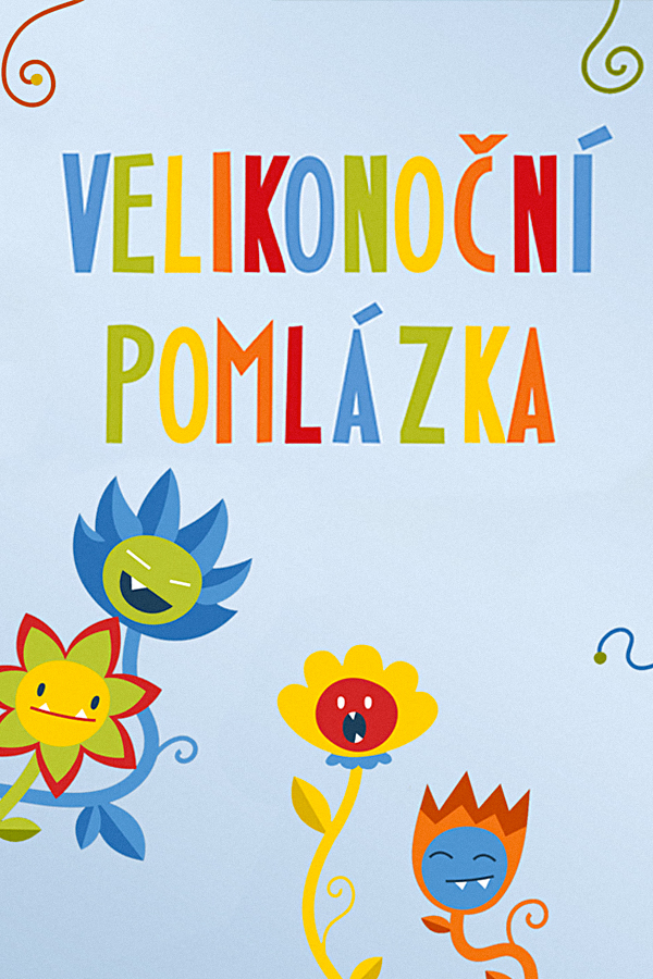 Velikonoční pomlázka