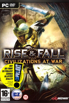 Rise & Fall: Civilizations at War