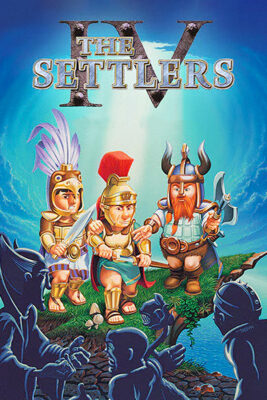 The Settlers IV