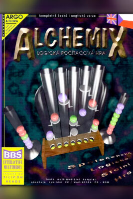 Alchemix