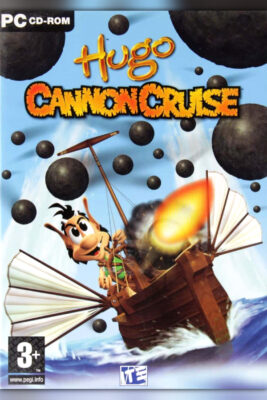 Hugo: Cannon Cruise