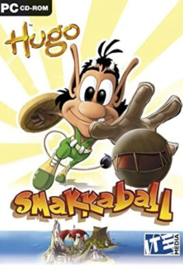 Hugo: Smakkaball