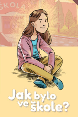 Jak bylo ve škole?