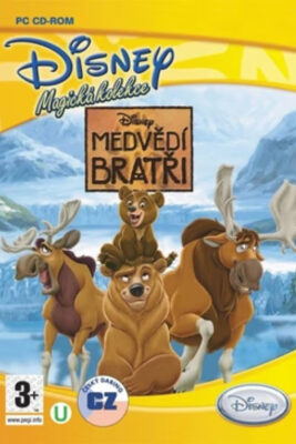 Medvědí bratři