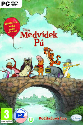 Medvídek Pú