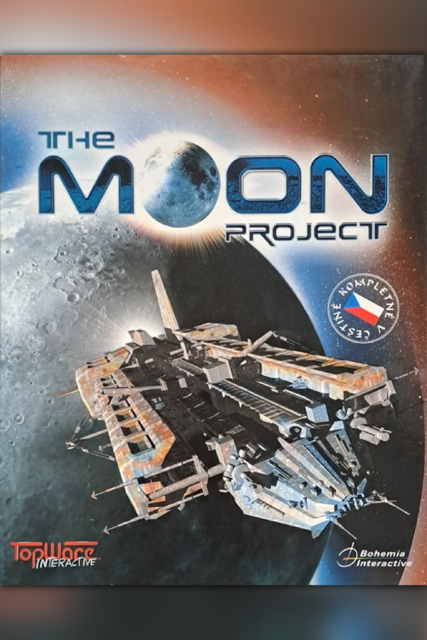 The Moon Project