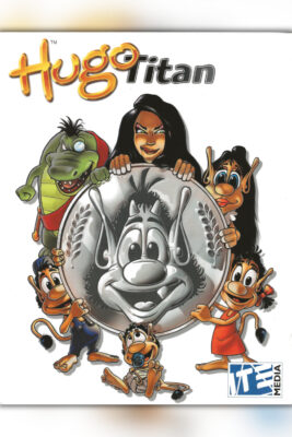 Hugo: Titan